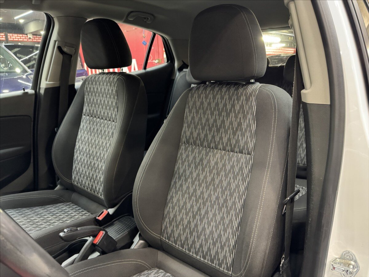 Opel Mokka Hatchback 1,6 l 85 kw