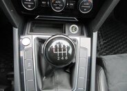 Volkswagen Passat Kombi 1,6 l 88 kw