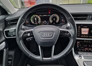 Audi A6 Kombi 2,0 l 220 kw