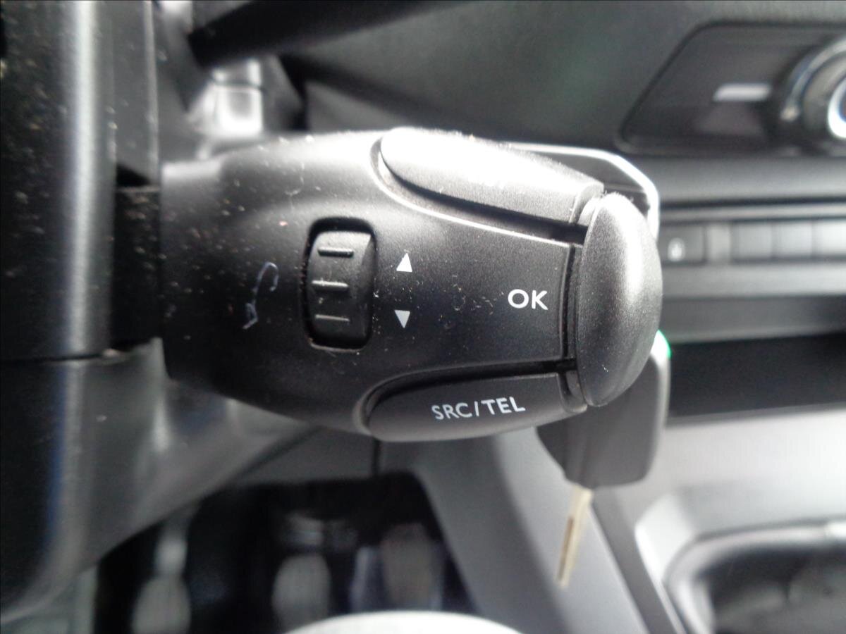 Citroën Jumpy Ostatní 2,0 l 110 kw