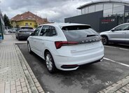 Škoda Scala 5