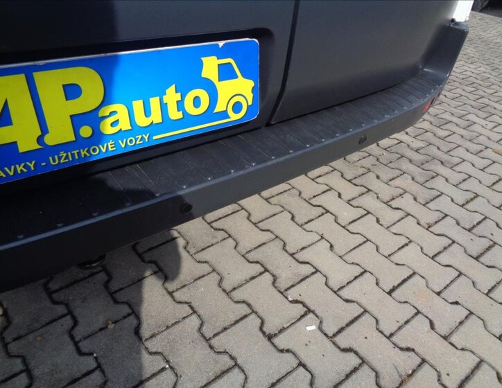 Ford Transit Ostatní 2,0 l 96 kw