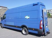 Renault Master 9