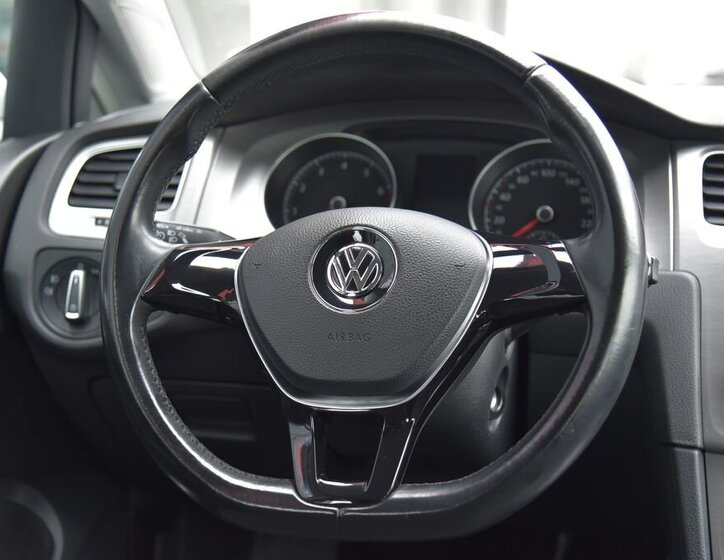 Volkswagen Golf Kombi 1,4 l 81 kw