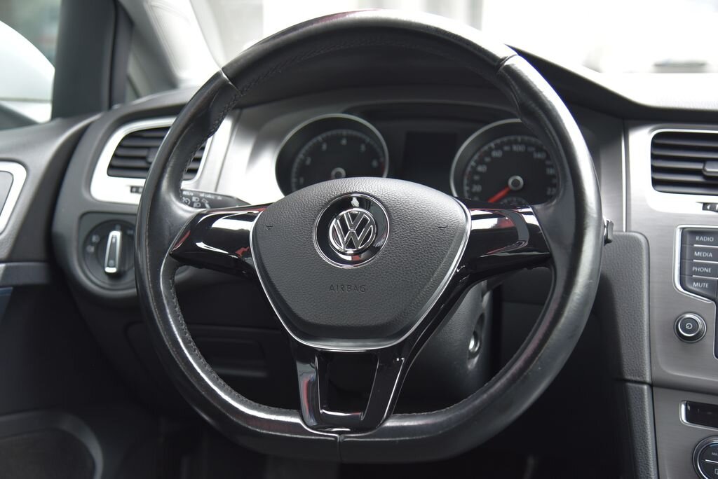 Volkswagen Golf Kombi 1,4 l 81 kw