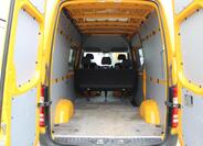 Mercedes-Benz Sprinter 7