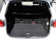 Volkswagen Touran MPV 2,0 l 110 kw