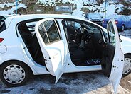 Opel Corsa Hatchback 1,2 l 63 kw