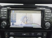 Nissan Qashqai SUV / Terénní 1,2 l 85 kw