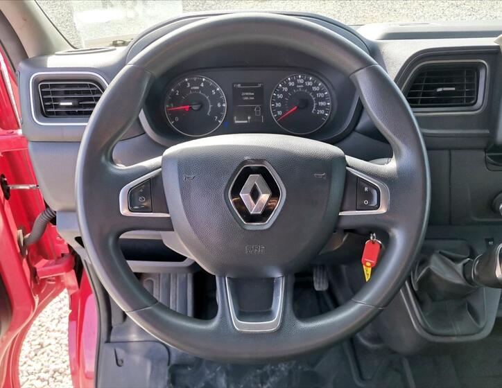 Renault Master 13
