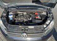 Volkswagen Caddy Kombi 2,0 l 103 kw
