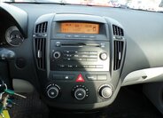 KIA Ceed Kombi 1,4 l 80 kw