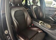 Mercedes-Benz GLC 16