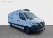 Mercedes-Benz Sprinter 3