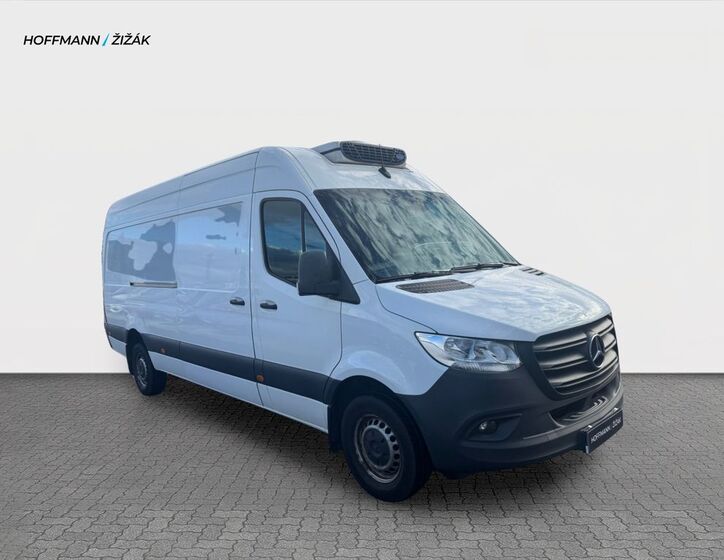 Mercedes-Benz Sprinter 3