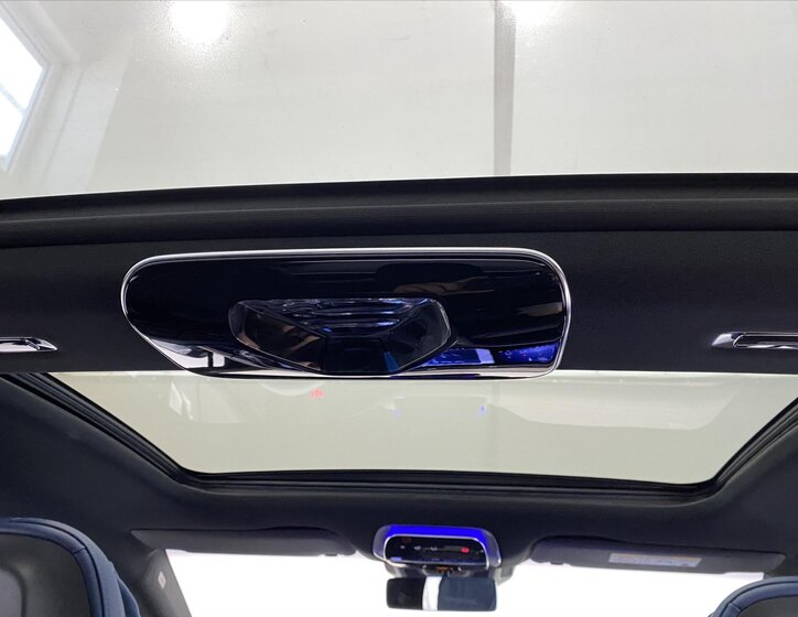 Mercedes-Benz EQS 20