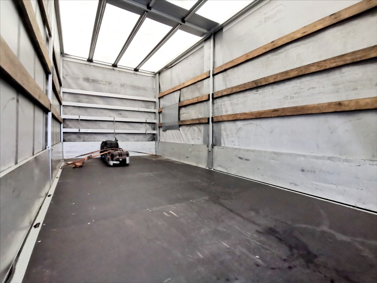 Renault Master Valník 2,3 l 120 kw