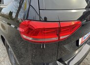 Volkswagen Touran MPV 1,2 l 81 kw