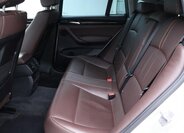 BMW X4 SUV / Terénní 2,0 l 140 kw