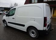 Citroën Berlingo 11