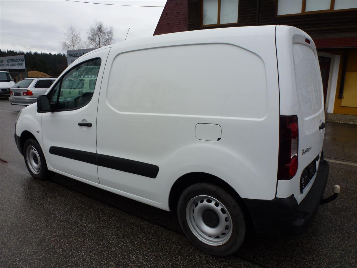 Citroën Berlingo