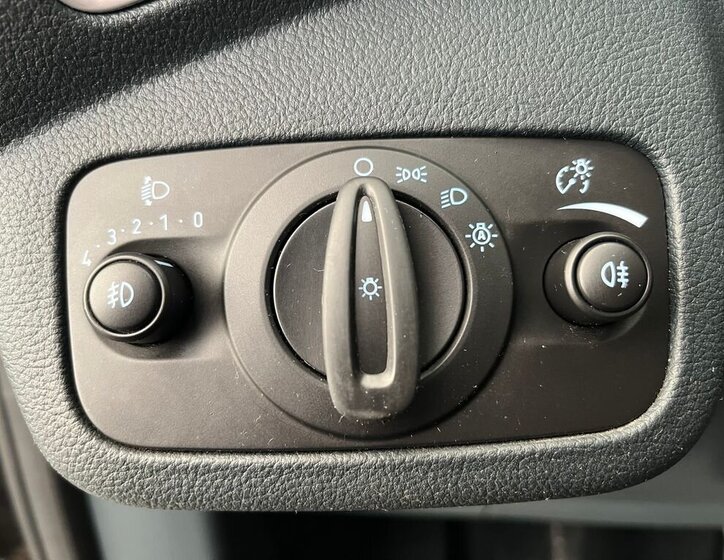 Ford C-MAX MPV 1,6 l 85 kw