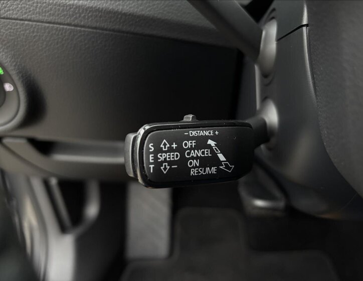 Škoda Superb Kombi 2,0 l 110 kw