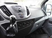 Ford Transit 14