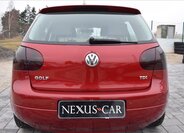 Volkswagen Golf Hatchback 1,9 l 77 kw