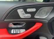 Mercedes-Benz GLE SUV 3,0 l 320 kw