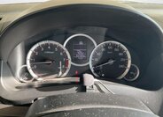 Suzuki Swift Hatchback 1,6 l 100 kw