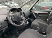 Citroën C4 Picasso MPV 1,6 l 82 kw