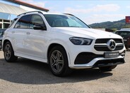 Mercedes-Benz GLE 3