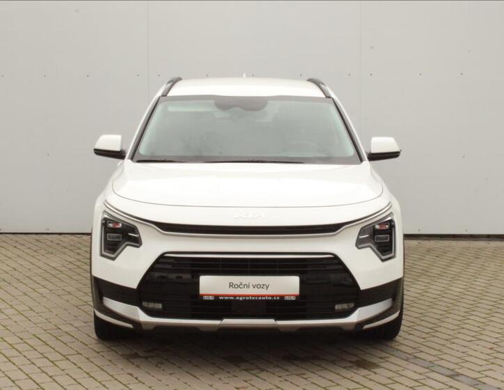 KIA Niro 1