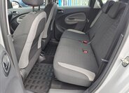 Citroën C3 Picasso Kombi 1,6 l 88 kw