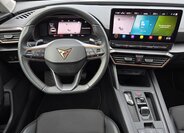 Cupra Formentor SUV 2,0 l 110 kw