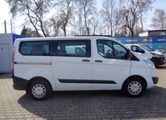 Ford Transit Custom Ostatní 2,0 l 77 kw