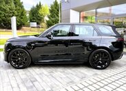 Land Rover Range Rover Sport SUV / Terénní 4,4 l 390 kw