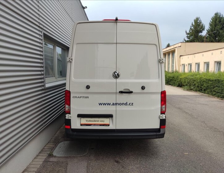 Volkswagen Crafter 27