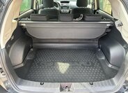 Subaru XV SUV / Terénní 2,0 l 110 kw