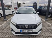 Dacia Sandero Hatchback 999,0 67 kw