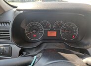 Fiat Grande Punto Kombi 1,2 l 51 kw