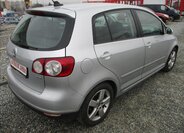 Volkswagen Golf Plus Kombi 1,9 l 77 kw