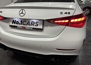 Mercedes-Benz Třídy C 23