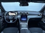 Mercedes-Benz Třídy C 9