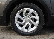 Opel Crossland X SUV / Terénní 1,2 l 61 kw