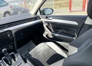 Volkswagen Passat Sedan / Limuzína 2,0 l 110 kw