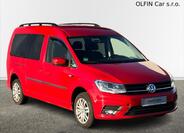 Volkswagen Caddy 7