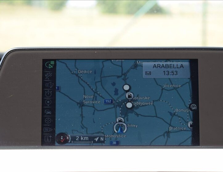 BMW Řada 3 Kombi 2,0 l 105 kw