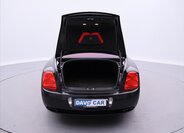 Bentley Continental Flying Spur Sedan / Limuzína 6,0 l 412 kw